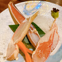 かに道楽 新宿本店 - 