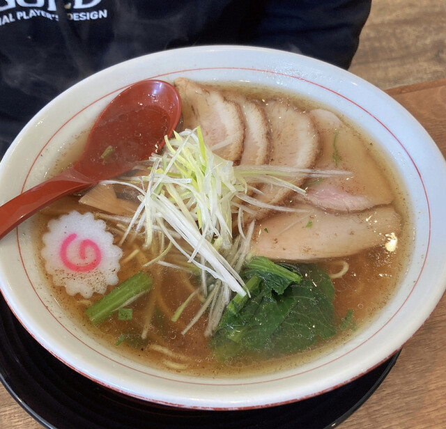 らーめん せん家 角田店（らーめん せんか） - 角田（ラーメン）の写真