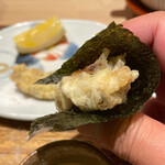 日本橋 蕎ノ字 - 