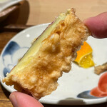 日本橋 蕎ノ字 - 