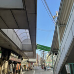 立喰うどん・そば　大和庵 - 