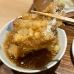 日本橋 蕎ノ字 - 