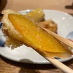 日本橋 蕎ノ字 - 