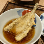 日本橋 蕎ノ字 - 