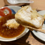 日本橋 蕎ノ字 - 