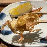 日本橋 蕎ノ字 - 