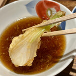 日本橋 蕎ノ字 - 