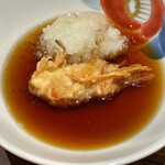 日本橋 蕎ノ字 - 