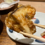 日本橋 蕎ノ字 - 