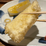 日本橋 蕎ノ字 - 