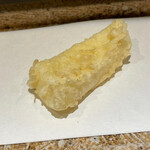 日本橋 蕎ノ字 - すみいか