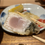 日本橋 蕎ノ字 - 