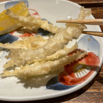 日本橋 蕎ノ字 - 