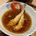 日本橋 蕎ノ字 - 