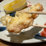 日本橋 蕎ノ字 - 