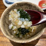 日本橋 蕎ノ字 - 