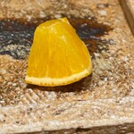 日本橋 蕎ノ字 - 静岡のメープル