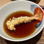 日本橋 蕎ノ字 - 