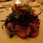 ラミ・デュ・ヴァン・エノ - 2012.2.24