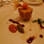 ラミ・デュ・ヴァン・エノ - 2012.12.24