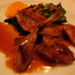 ラミ・デュ・ヴァン・エノ - 2012.12.24