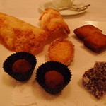 ラミ・デュ・ヴァン・エノ - 2012.12.24