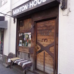 MINTON HOUSE - 