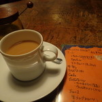 ミントンハウス - 山元町　豆工房のコーヒー豆