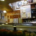 房寿司 - 正統派な江戸前寿司屋さん