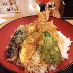 丼丼亭 - 