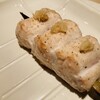 炭焼き鶏 佐藤