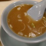167860911 - スープ