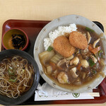 そば処ふでむら - 