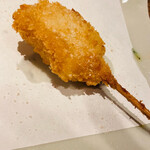 炭火やきとり愛之助 - 