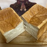 koukyuushokupansemmontenyurushitechommage - 食パン（プレーン）