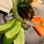 炭火やきとり愛之助 - 