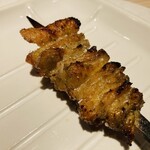 炭焼き鶏 佐藤 - 