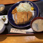 食の茶屋 つくし - 