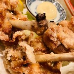 炭火やきとり愛之助 - 