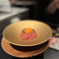 西麻布 焼肉 X - 