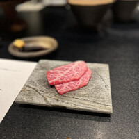 西麻布 焼肉 X - 