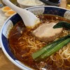 支那麺 はしご 赤坂店