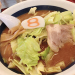 Hachiban Ramen - 