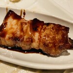 炭焼き鶏 佐藤 - 