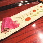 鉄板焼き いわ倉 - 