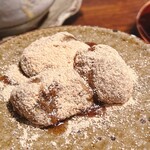 鉄板焼き いわ倉 - 