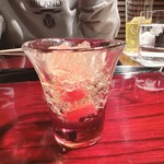 鉄板焼き いわ倉 - 