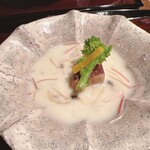 鉄板焼き いわ倉 - 