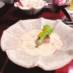 鉄板焼き いわ倉 - 