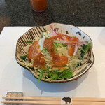 とんかつ マンジェ - 